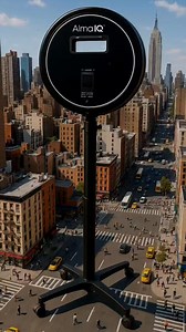 🌆 When innovation is this big—you can’t ignore it. Meet Alma IQ, the revolutionary platform that’s transforming how clinics see, analyze, and plan skin treatments. From real-time insights to tailored treatment journeys, Alma IQ brings clarity, confidence, and clinical precision like never before. 📍Like a striking skyscraper in the heart of the city—this platform is impossible to overlook, and so is the impact it can have on your clinic. Coming to your clinic soon - You won’t want to miss it. C