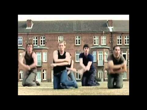 The Cost of Living - DV8 Physical Theatre