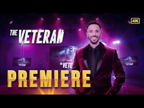 THE VETERAN PREMIERE VIDEO