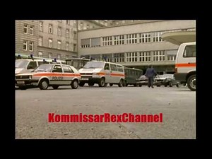 Rex chien flic - Le crime parfait (Extraits)