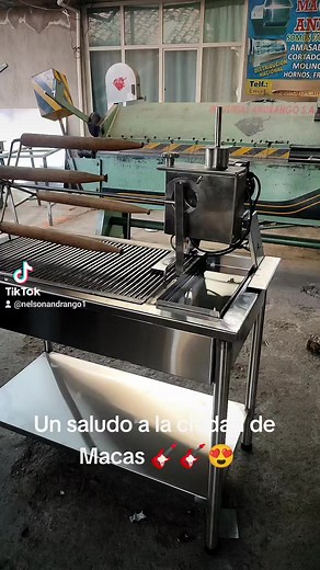 #maquinarias andina 0967470395 | Nelson Andrango