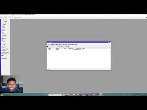 Router Configuration Tutorial: Client Network, WLAN, and Bandwidth Limiting