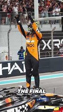 Why Does the F1 Season Always End in Abu Dhabi? 🏎️