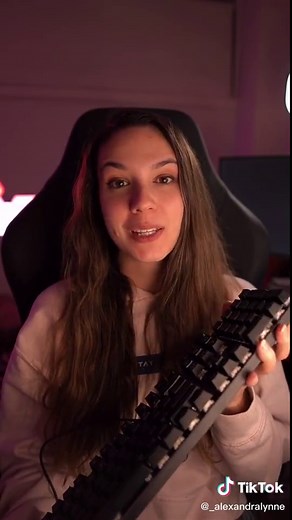 Alex Lynne • Tech | Lifestyle on TikTok