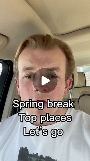 Dan Bennett | Spring break in these places, all top draw 💯🔥 got to be done 100% #onlyonedan #summer2023 #springbreak2023 #springbreak #ladsholiday #rizz... | Instagram
