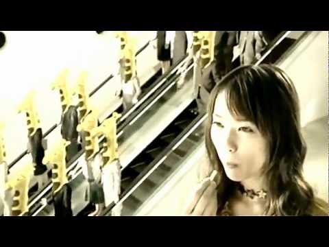 戸田恵梨香CM集