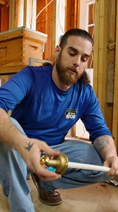 3.2K views | Good gardens need a good water source. Upgrade your hose bibb in just a few steps. Full tutorial: https://youtu.be/h_uTvkPA064?si=rSHoek7FTGiiUttX | SharkBite Plumbing Solutions | Facebook