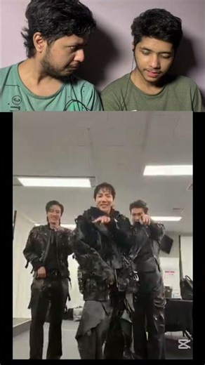 BTS NEW DANCE REEL 2026❤️😍🥵