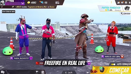 #freefire en real life #trendingvideo #viralvideo #🔥🔥🔥🔥🔥🔥🔥🔥🔥🔥🔥🔥🔥🔥🔥