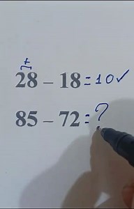 This Question Looks Easy but Isn't: A Math Challenge