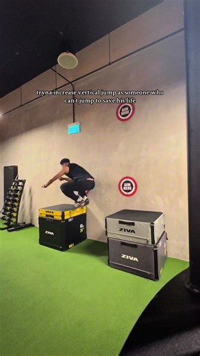 tryna increase explosivness, vertical and glutes🤥🧎🏽