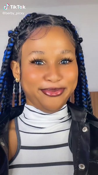 Funny TikTok Compilation by Berby Picxy