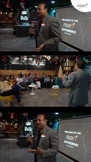 Why Conversations Like This Matter | RiseN Gathering with Om Katare