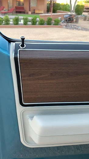 1973 Chevy Cheyenne Super 20 Cummins Swap