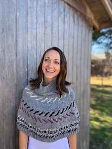 12 reactions | This week’s Loops Scoop: ✨Tif Neilan’s “Soulful Blanket Cowl using Queensland’s Kathmandu Aron 100 ✨Move the Needle hitting the Wall Street Journal bestseller list! 朗 ✨Brienne Moody’s “Fogline Pullover” and “Fogline Shawl” ✨Loops Trooper Rachel’s favorite Wellness Kale Salad Are you signed up for the scoop? Head over to loopslove.com/scoop to join! | Loops | Facebook