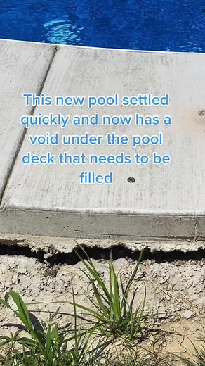Effective Concrete Leveling Solutions for Pool Decks
