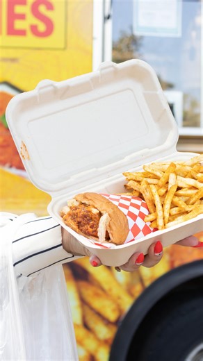 12K views · 26 reactions | Where are you having lunch? Try the...