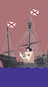 When people, animals, and ideas started crossing the Atlantic, the world began to shift in unexpected ways. The Columbian Exchange set off a chain reaction that connected continents and changed how people lived. | OER Project