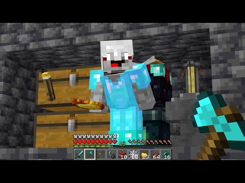 neue Geheimbase in Folge 18. auf YouTuber Insel