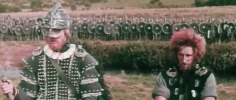 Alfred the Great (1969)