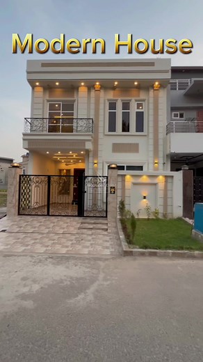 1K views · 26 reactions | Modern Luxury House For Sale #modernhome...