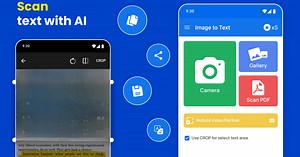 Download and run OCR Image to Text Converter on PC & Mac (Emulator)