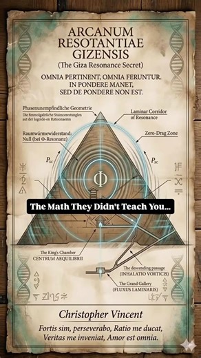 The Math They Didn't Teach You. 🌀