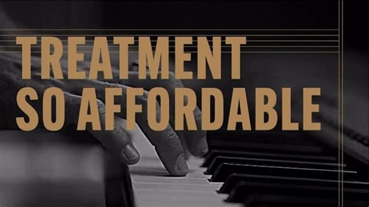 Recovery Unplugged TV Spot, 'Even the Songs Are Covered'