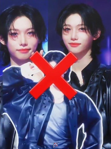 Deep voice, deeper impact 🔥 #straykids #kpop #skz #shorts #viral #mentema #felix #yongbok #kpopedit