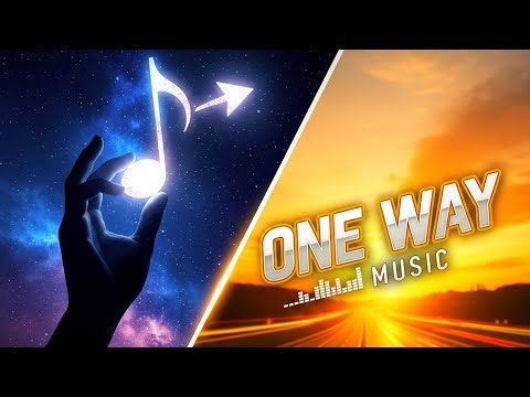 ONE WAY 🎶 #music #melody #oneway #trending #viral #beats #vibes #chill