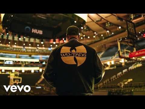 Wu­‑Tang Clan - Wuniverse / Mixtape #3 (Ft. Method Man, Redman, 50 Cent...) 2026