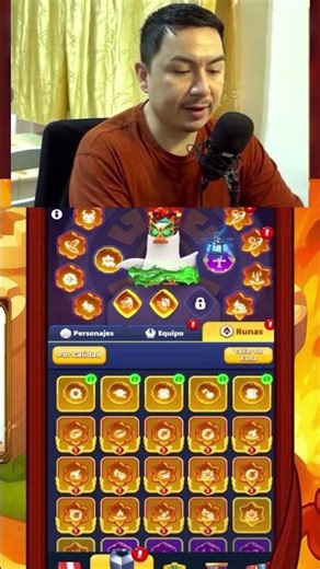 I upgraded my Engraved Runes to the Max | Legendary +2 ARCHER 2