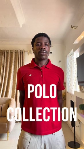 Top Polo Shirts for Every Fashion Enthusiast