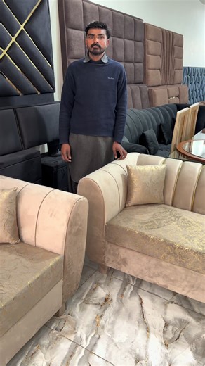 Quality Wood Furniture in Sargodha