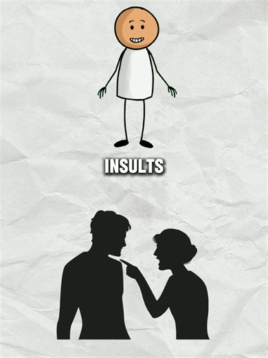 Master Dark Psychology: Regret Insults Instantly