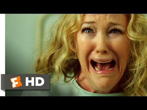 Penelope (1/12) Movie CLIP - Penelope's Birth (2006) HD
