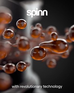 2K views · 18 reactions | Take coffee to new heights with Spinn, your in-home barista. ✅ Espresso, Pour-Over, Cold Brew & More ✅ Precision Brewing & Custom Settings ✅ Smartphone & Alexa Enabled ❎ No Wasteful Pods | Spinn Coffee | Facebook