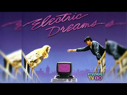ELECTRIC DREAMS (1984) Film Completo HD