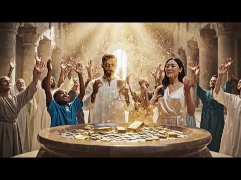 Ezra 3 – Rebuilding the Altar & Laying the Temple Foundation | Biblical Restoration Series