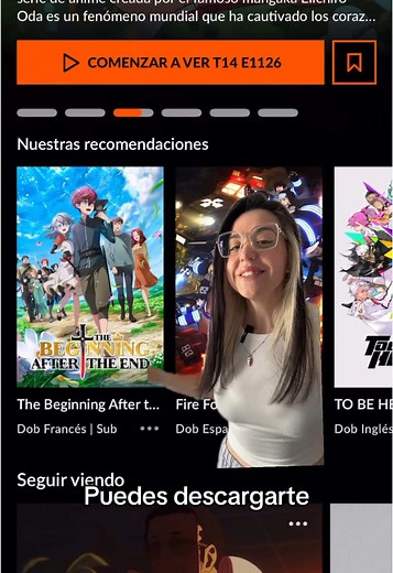 Explora Solo Leveling en Crunchyroll: Prueba Gratis