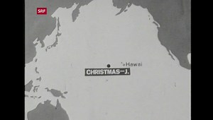 Demonstrationen gegen Atomtests