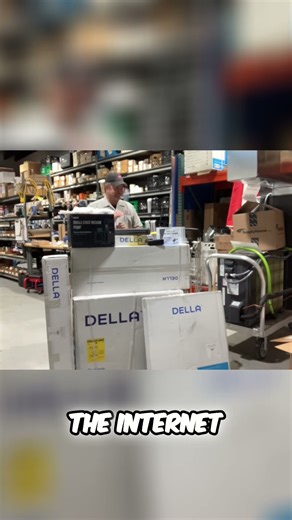 DIY Mini-Split Install: Lifetime Warranty Included! #shorts