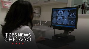 AI taking larger role in health care for doctors, patients alike