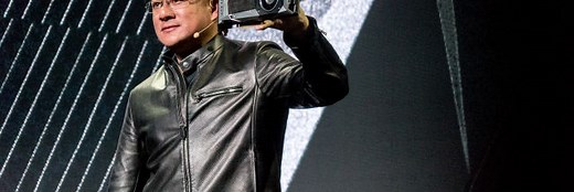 Nvidia’s GTX 1080 and GTX 1070 revealed: Faster than Titan X at half the price