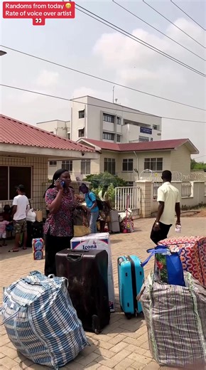 UPSA Freshers Registration Highlights