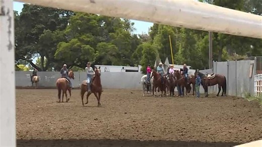 California Rodeo Salinas kicks off Thursday in Salinas