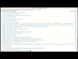 PeachCI: Scalable Continuous Integration of Generation-Based Protocol Fuzzing