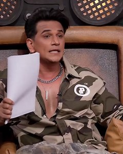 Prince sir ko aaya gussa is bande pe... | Prince Narula