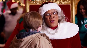 A Madea Christmas Trailer