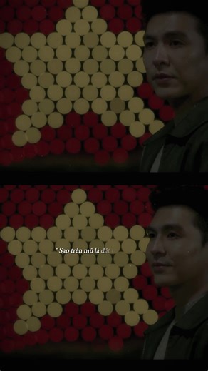 Tuyệt Đối Điện Ảnh ! Anh ấy đẹp rạng rỡ dưới ánh sáng cờ đỏ sao vàng ! Đẹp như lá cờ của Tổ Quốc !🇻🇳❤️ @Nguyễn Steven #StevenNguyen #xuhuong #viral #Steam #KhongGioiHan